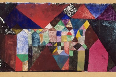 Municipal Museum of Artwork in West Greece, Greece – Museum Information gallery image