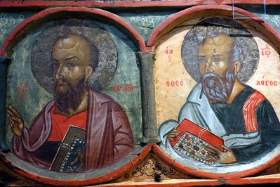 Byzantine Museum of Kastoria in Kastoria, Greece – Museum Information gallery image
