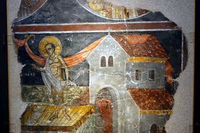 Byzantine Museum of Kastoria in Kastoria, Greece – Museum Information gallery image