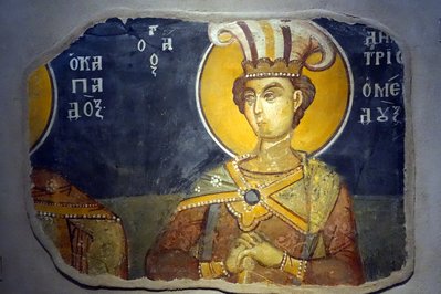 Byzantine Museum of Kastoria in Kastoria, Greece – Museum Information gallery image