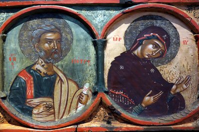Byzantine Museum of Kastoria in Kastoria, Greece – Museum Information gallery image
