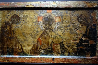 Byzantine Museum of Kastoria in Kastoria, Greece – Museum Information gallery image
