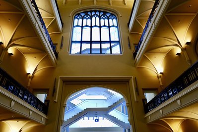 Museum of Contemporary Local History in Kozani, Greece – Museum Information gallery image
