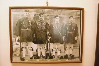 Museum of the Macedonian Struggle at Kastoria in Kastoria, Greece – Museum Information gallery image