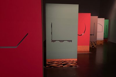 Contemporary Art Museum in Aguascalientes, Mexico – Museum Information gallery image