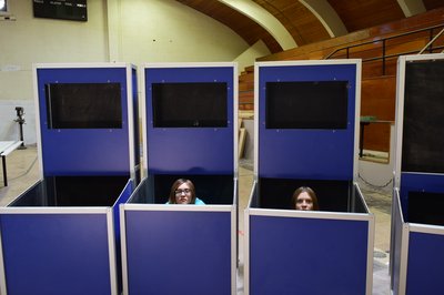 Discover Interactive Museum of Science and Technology in Aguascalientes, Mexico – Museum Information gallery image