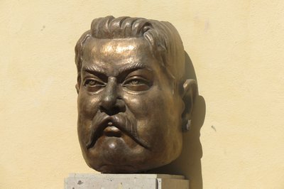 Museo Jose Guadalupe Posada in Aguascalientes, Mexico – Museum Information gallery image