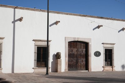 Museo Jose Guadalupe Posada in Aguascalientes, Mexico – Museum Information gallery image