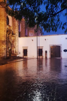Museo Jose Guadalupe Posada in Aguascalientes, Mexico – Museum Information gallery image