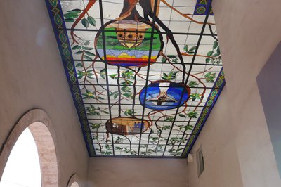 Museo Nacional de Pueblos Magicos (MUNPUMA) in Calvillo, Mexico – Museum Information gallery image