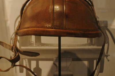 National Museum of Death in Aguascalientes, Mexico – Museum Information gallery image