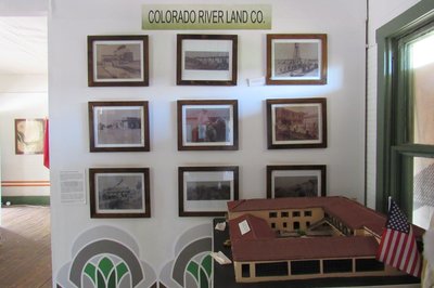 Museo Comunitario del Asalto a las Tierras in Michoacan de Ocampo, Mexico – Museum Information gallery image