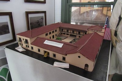 Museo Comunitario del Asalto a las Tierras in Michoacan de Ocampo, Mexico – Museum Information gallery image