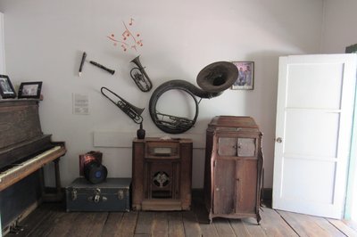 Museo Comunitario del Asalto a las Tierras in Michoacan de Ocampo, Mexico – Museum Information gallery image