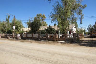 Museo Comunitario del Asalto a las Tierras in Michoacan de Ocampo, Mexico – Museum Information gallery image