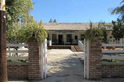 Museo Comunitario del Asalto a las Tierras in Michoacan de Ocampo, Mexico – Museum Information gallery image