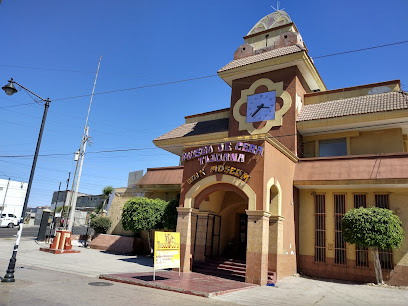 Museo de Cera de Tijuana in Tijuana, Mexico – Museum Information