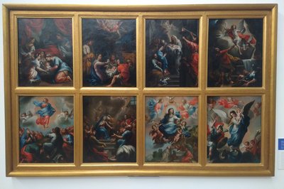 Museo Sol del Nino in Mexicali, Mexico – Museum Information gallery image