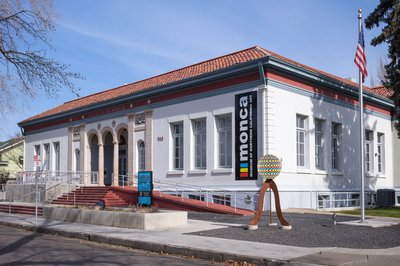 Museum of the Californias in Tijuana, Mexico – Museum Information gallery image