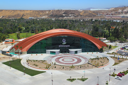 The Trompo Interactive Museum Tijuana in Tijuana, Mexico – Museum Information