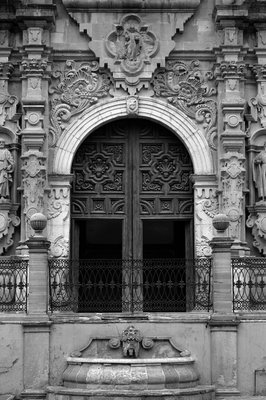 Baja California Sur Regional Museum in La Paz, Mexico – Museum Information gallery image