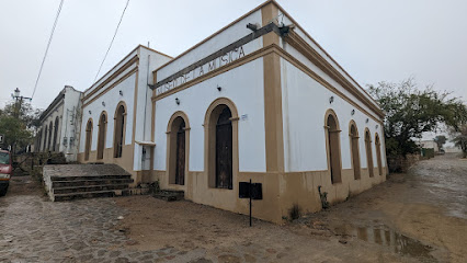 El Triunfo Piano Museum in El Triunfo, Mexico – Museum Information