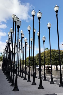 Museo de Arte de Baja California Sur in La Paz, Mexico – Museum Information gallery image