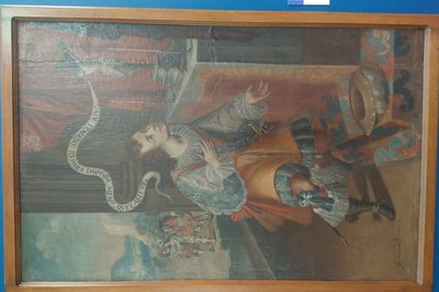 Museo INAH San Ignacio in San Ignacio, Mexico – Museum Information gallery image