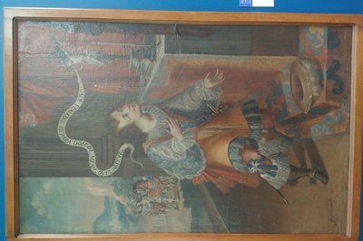 Museo INAH San Ignacio in San Ignacio, Mexico – Museum Information gallery image