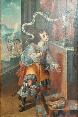 Museo INAH San Ignacio in San Ignacio, Mexico – Museum Information gallery image