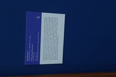 Museo INAH San Ignacio in San Ignacio, Mexico – Museum Information gallery image