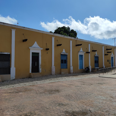 Archaeological Museum Camino Real de Hecelchakan in Hecelchakan Municipality, Mexico – Museum Information