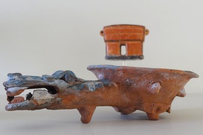 Campeche Archaeological Museum, Fort San Miguel in Campeche, Mexico – Museum Information gallery image