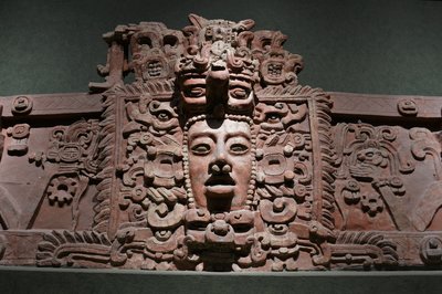Museo de ciudad Campeche in Campeche, Mexico – Museum Information gallery image