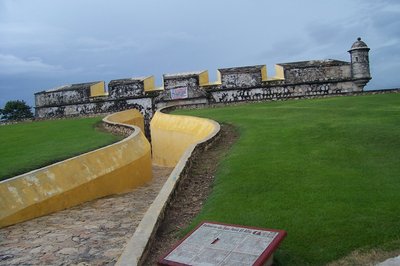 Museo de ciudad Campeche in Campeche, Mexico – Museum Information gallery image