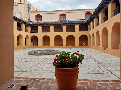 Centro de Textiles del Mundo Maya in San Cristobal de las Casas, Mexico – Museum Information