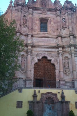 Exconvento de Santo Domingo in Chiapa de Corzo, Mexico – Museum Information gallery image
