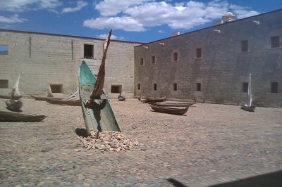 Exconvento de Santo Domingo in Chiapa de Corzo, Mexico – Museum Information gallery image