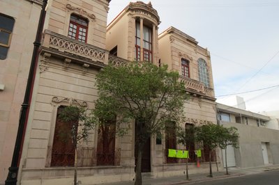 Instituto de Antropologia e Historia in Tuxtla Gutierrez, Mexico – Museum Information gallery image