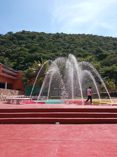 Museo Chiapas de Ciencia y Tecnologia (MUCH) in Tuxtla Gutierrez, Mexico – Museum Information