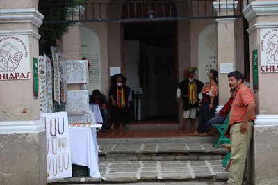 Museo de Culturas Populares de Chiapas in San Cristobal de las Casas, Mexico – Museum Information gallery image