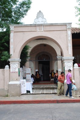 Museo de Culturas Populares de Chiapas in San Cristobal de las Casas, Mexico – Museum Information gallery image