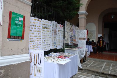 Museo de Culturas Populares de Chiapas in San Cristobal de las Casas, Mexico – Museum Information gallery image