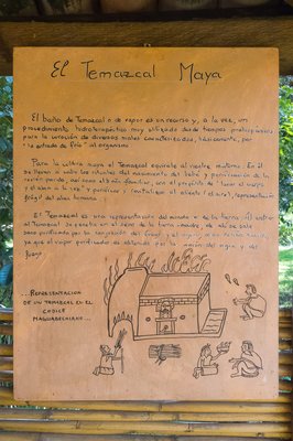 Museo de la Medicina Maya in San Cristobal de las Casas, Mexico – Museum Information gallery image
