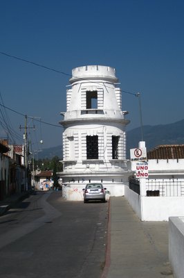 Museo del Ambar in San Cristobal de las Casas, Mexico – Museum Information gallery image