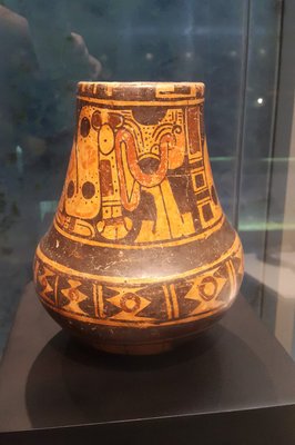 Museo Mesoamericano del Jade in San Cristobal de las Casas, Mexico – Museum Information gallery image