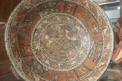 Museo Mesoamericano del Jade in San Cristobal de las Casas, Mexico – Museum Information gallery image