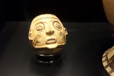 Museo Mesoamericano del Jade in San Cristobal de las Casas, Mexico – Museum Information gallery image