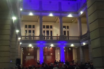 Casa Chihuahua Centro de Patrimonio Cultural in Chihuahua, Mexico – Museum Information gallery image
