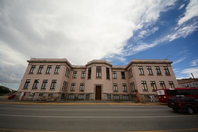 Casa Chihuahua Centro de Patrimonio Cultural in Chihuahua, Mexico – Museum Information gallery image
